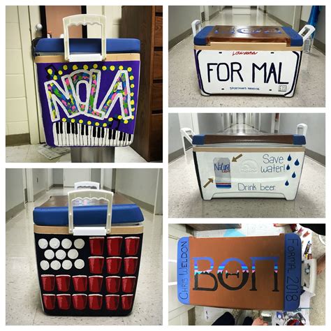 fraternity formal gift ideas